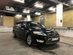 Begagnad 2010 Ford Mondeo Kombi | 29 000 kr