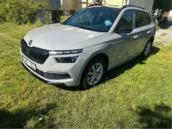 Grå Begagnad 2022 Skoda Kamiq Monte Carlo SUV | 179 000 kr (Bra pris)