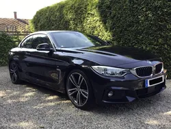 Begagnad 2016 BMW 420 M Sport Cab | 289 000 kr