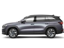 Grå Ny 2025 Skoda Kodiaq SUV | 511 300 kr