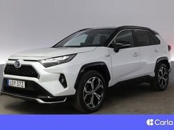 Begagnad 2023 Toyota RAV4 Hybrid Premium SUV | 514 900 kr
