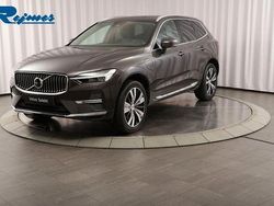 Platinum grey metallic Begagnad 2023 Volvo XC60 Plus SUV | 499 900 kr (Lite dyr)