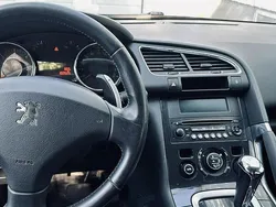 Brun Begagnad 2010 Peugeot 3008 Kombi | 39 000 kr (Superpris)