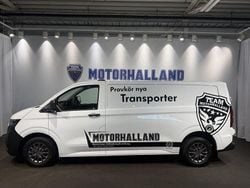 Vit Begagnad 2025 VW T6.1 Van | 519 900 kr (Superpris)