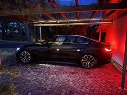 Röd Begagnad 2022 BMW M440 M Sport Sedan | 525 000 kr