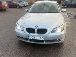 Begagnad 2004 BMW 530 Sedan | 44 000 kr (Superpris)