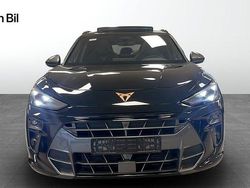 Svart Ny 2025 Cupra Terramar SUV | 399 900 kr (Bra pris)