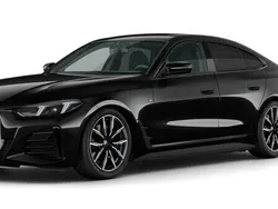 Blå Ny 2025 BMW i4 Comfort Edition Sedan | 685 700 kr (Bra pris)