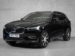 Begagnad 2020 Volvo XC60 SUV | 379 000 kr (Marknadspris)