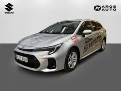 Suzuki Swace