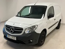 Mercedes Citan 109