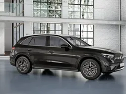 Ny 2024 Mercedes GLC300e SUV | 798 650 kr