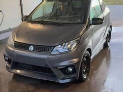 Begagnad 2017 Aixam Coupe Sportkupé | 82 500 kr