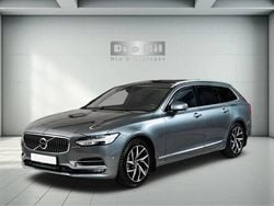 Grå Begagnad 2019 Volvo V90 Momentum Kombi | 329 000 kr (Dyr)