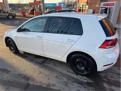 Vit Begagnad 2019 VW Golf VII Halvkombi | 170 000 kr (Lite dyr)