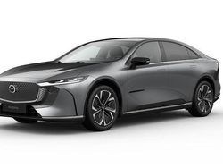 Ny 2025 Mazda 6e Takumi-Line Sedan | 499 500 kr