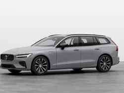 Ny 2025 Volvo V60 Plus Kombi | 542 900 kr