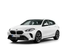 Ny 2025 BMW 120 M Sport Halvkombi | 438 490 kr