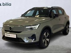 Grön Begagnad 2022 Volvo XC40 Core SUV | 339 900 kr
