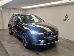 Svart Begagnad 2023 Volvo XC60 Core SUV | 459 000 kr (Superpris)