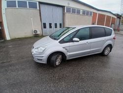 Begagnad 2011 Ford S-MAX Trend Minibuss | 54 800 kr (Lite dyr)