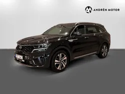 Svart Begagnad 2020 Kia Sorento Advance SUV | 439 000 kr (Lite dyr)