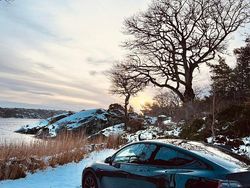 Begagnad 2021 Tesla Model Y Long Range AWD SUV | 298 500 kr (Bra pris)