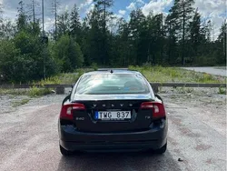 Svart Begagnad 2011 Volvo S60 Summum Sedan | 89 500 kr (Bra pris)