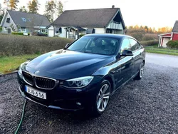 BMW 320 Gran Turismo