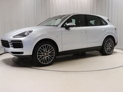 Silver Begagnad 2019 Porsche Cayenne SUV | 448 800 kr