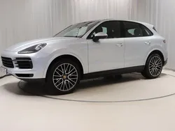 Silver Begagnad 2019 Porsche Cayenne SUV | 468 800 kr (Superpris)