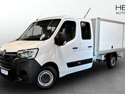 Begagnad 2023 Renault Master Van | 549 875 kr