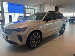 Grå Ny 2025 Volvo XC90 SUV | 989 900 kr (Lite dyr)