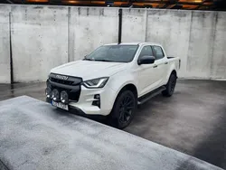 Vit Begagnad 2021 Isuzu D-Max Pickup | 374 875 kr (Superpris)