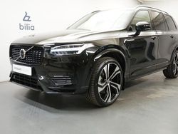 Svart Begagnad 2024 Volvo XC90 Ultra SUV | 779 900 kr (Lite dyr)