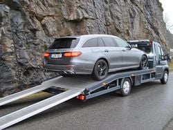 Begagnad 2024 Peugeot Boxer Comfort Van | 581 250 kr