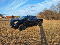 Begagnad 2024 Chevrolet Silverado | 845 000 kr