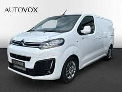 Vit Begagnad 2017 Citroën Jumpy Minibuss | 129 900 kr (Superpris)