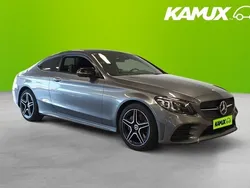 Mercedes C300