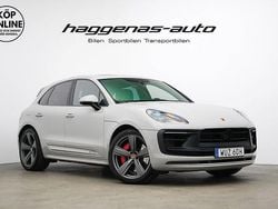 Crayon Begagnad 2022 Porsche Macan GTS SUV | 859 000 kr (Superpris)
