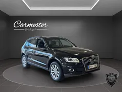 Begagnad 2014 Audi Q5 Design SUV | 179 990 kr (Lite dyr)
