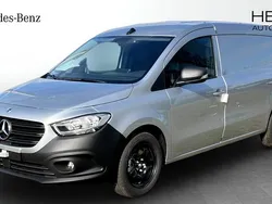 Ny 2025 Mercedes Citan 110 Edition | 274 900 kr (Marknadspris)