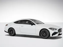 Ny 2024 Mercedes CLE200 AMG line Sportkupé | 688 950 kr (Marknadspris)