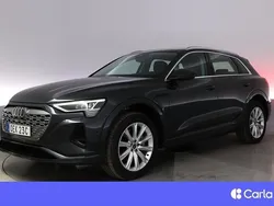 Null Begagnad 2023 Audi Q8 e-tron Proline SUV | 653 900 kr (Superpris)