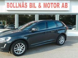 Grå Begagnad 2017 Volvo XC60 Momentum SUV | 185 000 kr (Marknadspris)