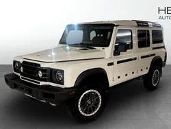 Ny 2025 Ineos Grenadier Kombi | 1 120 440 kr