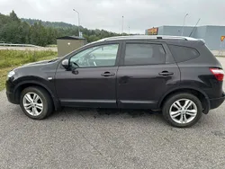 Begagnad 2010 Nissan Qashqai +2 SUV | 40 000 kr (Bra pris)