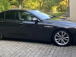Brun Begagnad 2016 BMW 640 Sportkupé | 359 000 kr (Bra pris)