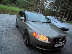 Begagnad 2009 Volvo V70 Kombi | 45 000 kr (Dyr)