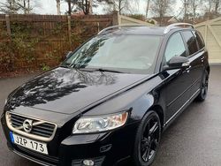Begagnad 2012 Volvo V50 Standard Kombi | 59 300 kr (Lite dyr)